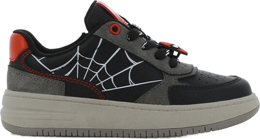 Leomil Boys Sneakers Black 25 Leomil Boys Sneakers Black 25