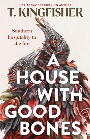 A House With Good Bones A House With Good Bones