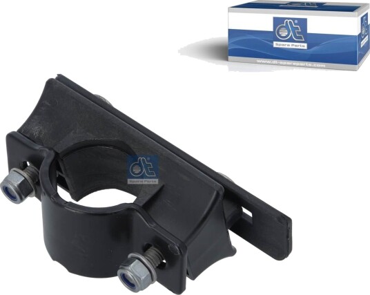 Feste, hjulskjerm DT Spare Parts 10.90910