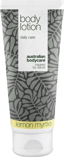 Australian Bodycare Body Lotion Lemon Myrtle 200 ml Bodylotion Australian Bodycare Body Lotion Lemon Myrtle 200 ml Bodylotion