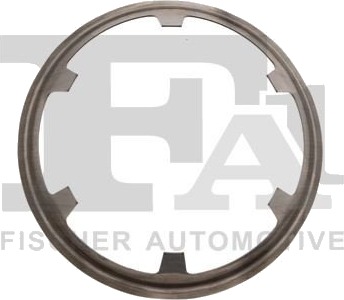 FA1 210-945 Pakning, eksosrør