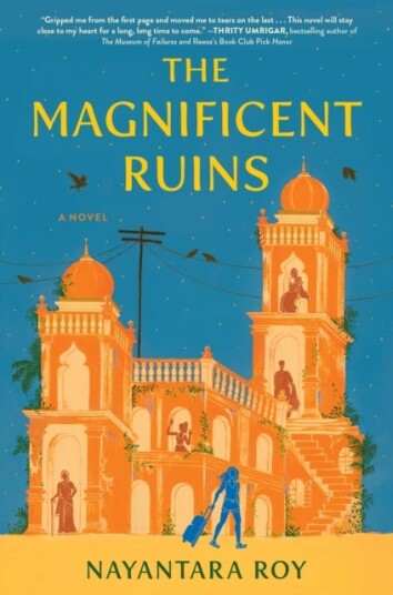 The Magnificent Ruins The Magnificent Ruins