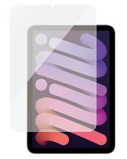 Safe. By Panzerglass Skjermbeskyttelse For Nettbrett Stylus / Digital Penn Ultrabred Passform Glass 8.3" For Apple Ipad Mini 1. Generasjon