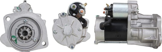 LUCAS LRS02182 Starter