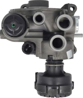 Lufttørker trykkluftanlegg PNEUMATICS PN 12027