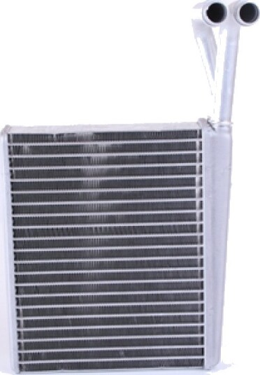 NISSENS 72043 Varmeapparat register