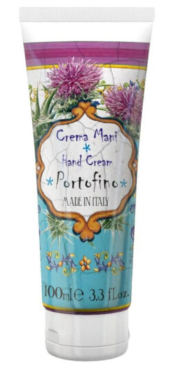 Rudy Profumi Hand Cream Portofino 100ml