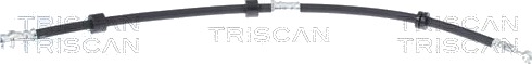 TRISCAN 8150 42131 Bremseslange
