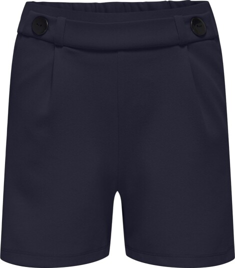 Kids Only Shorts KogGeggo Night Sky Kids Only 12 år 152 Shorts Blå