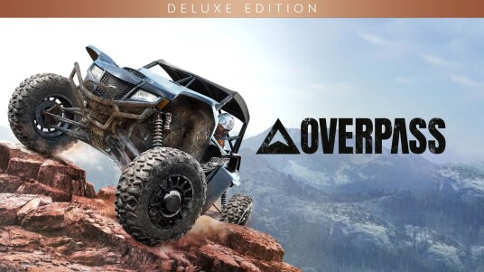 OVERPASS DELUXE EDITION