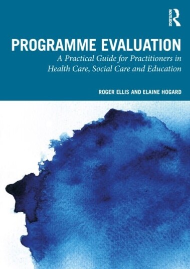 Programme Evaluation Programme Evaluation