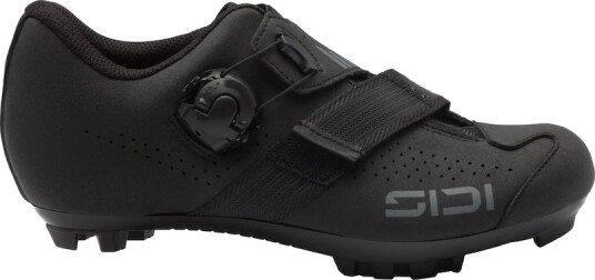 Sidi Aertis MTB sykkelsko MTB svart/svart dame