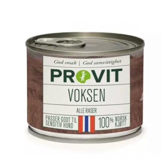 Provit Restitusjon 185G Onesize
