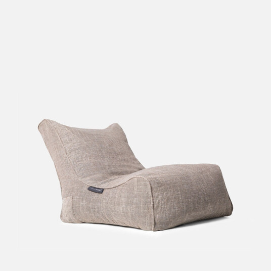 Evolution Sofa Eco Weave Grå