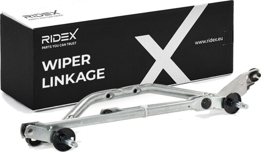 RIDEX 300W0029 Vindusvisker overføring