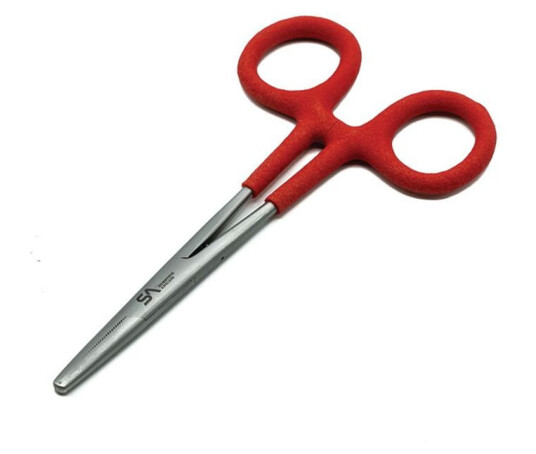 Scientific Anglers Tailout Tool Assortment Klipper Tang Og Retraktor