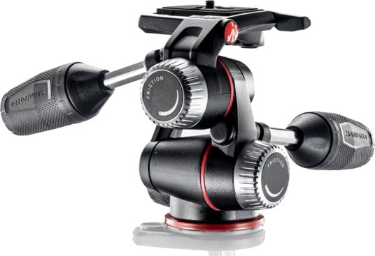 Manfrotto X-PRO 3-Way Head