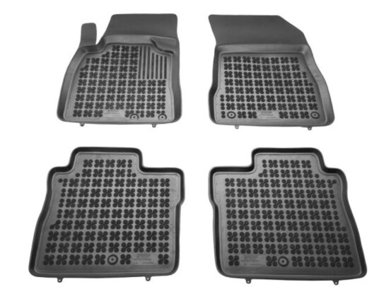Bilmatter REZAW PLAST 201818
