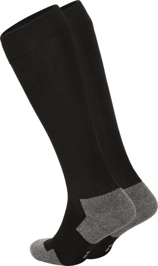 PUMA Teamliga26 Socks Core Black 33