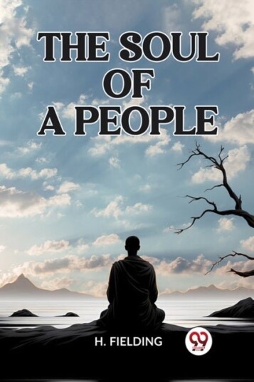 The Soul of a People Edition2023 The Soul of a People Edition2023