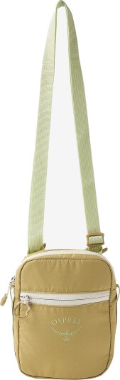 Osprey Vesken Daylite Small Crossbody Beige