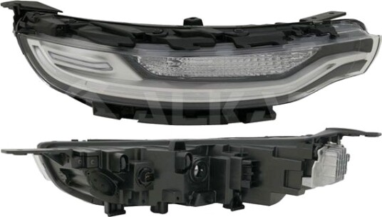 ALKAR 2757656 Frontlykter