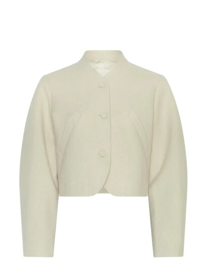 MSCH Copenhagen Mschsari Esmeralda Jacket Cream M