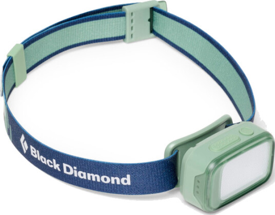 Black Diamond Wiz hodelykt for barn Desert Sage: BD620699 2025
