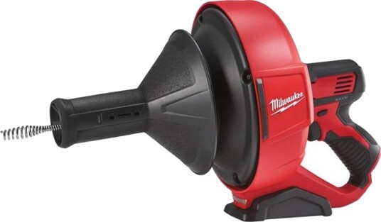 Milwaukee Avløpsrenser M12 BDC8-0 12V, Solo