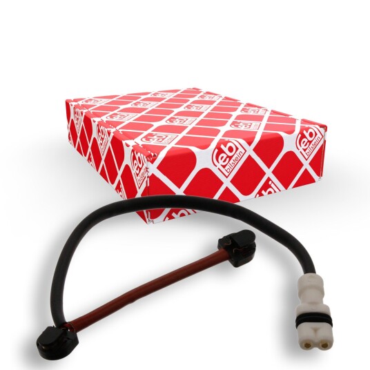 Slitasjevarsler bremseklosser FEBI BILSTEIN 34072