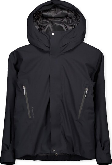 Houdini Men's Ride Insulated Jacket True Black L
