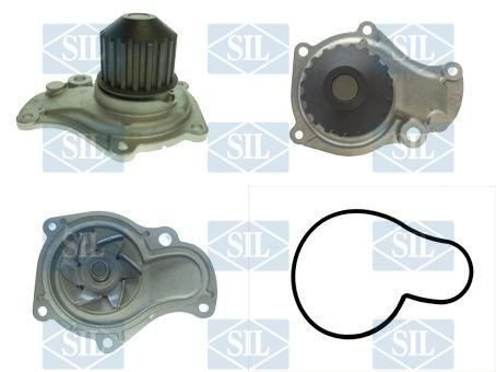 Saleri SIL PA1485 Vannpumpe