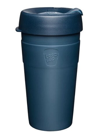 KeepCup Thermal - Spruce , 16 oz (475ml)