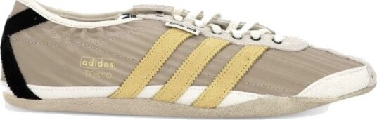 Adidas Herre Sport Beige 44 1/2 EU,