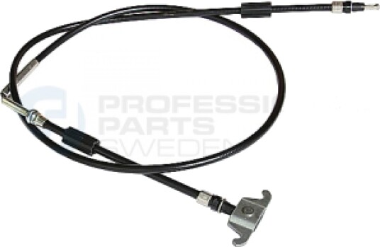 Professional Parts Tautrekk parkeringsbrems Professional Parts 55433827