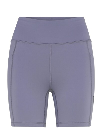 ROSSIGNOL W Sapa Tights Short   Purple   S