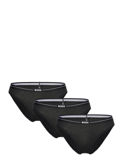 BOSS 3P Brief - Black - XS