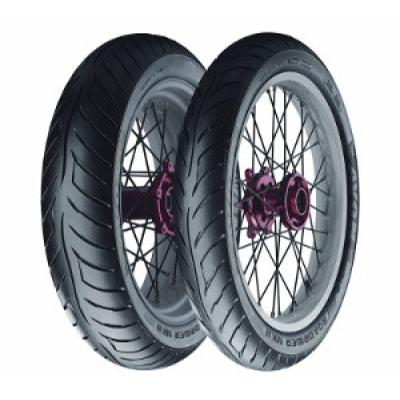 Avon Roadrider MK II 140/80 V17 TL 69V bakhjul forhjul