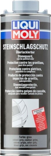 LIQUI MOLY 6106 Steinslagvern LIQUI MOLY 6106 Steinslagvern