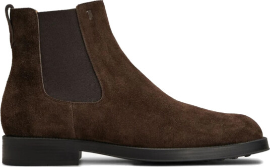 Tod's Herre Sko Brun 41 1/2 EU,