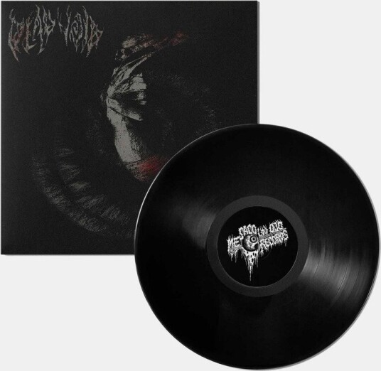 Dead Void Cranial Devastation Vinyl