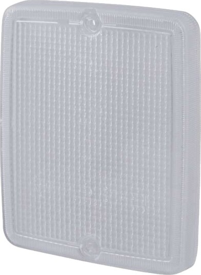 HELLA 9EL 119 544-111 Glass, ryggelys HELLA 9EL 119 544-111 Glass, ryggelys