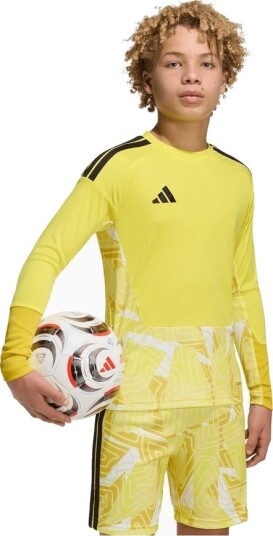 TIRO26 COMPETITION GOALKEEPER LONGSLEEVE TRØYE