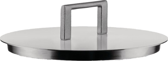 Alessi Convivio lokk 16 cm, rustfritt stål