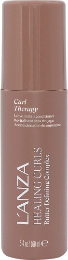 Healing Curls Curl Therapy 160 ml Healing Curls Curl Therapy 160 ml