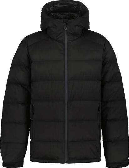 Icepeak Icepeak Bartow /M Down Jacket   BASIC BLACK   56 64 cm
