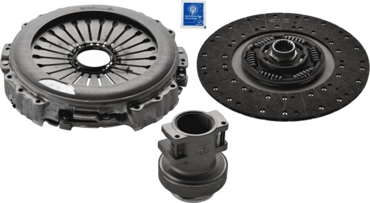 Clutchsett SACHS 3400 700 540