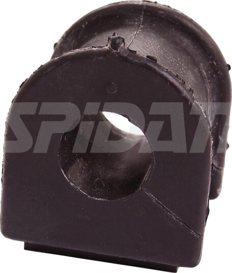 Lagring stabilisator SPIDAN CHASSIS PARTS 412567