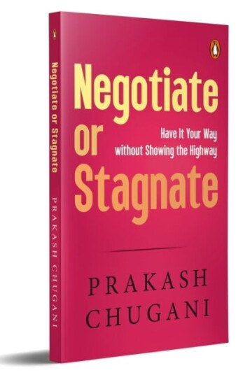 Negotiate or Satgnate  Have It Your Way without Showing the Highway