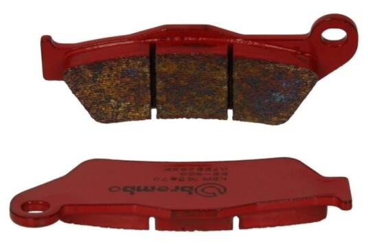 Bremseklosser BREMBO 07BB28SP